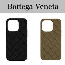 【安心の国内発送】Bottega Veneta iPhone ケース