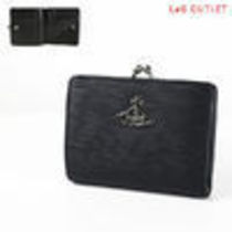 Vivienne Westwood ミニ財布 アウトレット 51010020 S000E LA