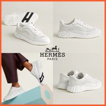 【快適な履き心地】HERMES 大人気 ≪バウンシング≫ スニーカー