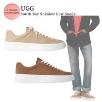 【UGG】South Bay Sneaker Low Suede スニーカー