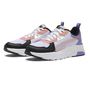 PUMA キッズスニーカー ジュニア PUMA TRINITY LITE BLURRY DRE WH/PINK FRUIT 国内発送