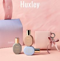 HUXLEY パフュームセット 15mL[ギフト包装/キーリング ポーチ付]