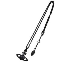 Vivienne WestwoodネックレスMAYFAIR BAS RELIEF630203EG/02N110