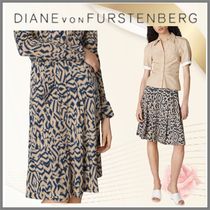 【DIANE von FURSTENBERG】アトラススカート