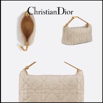 Dior☆国内未発売　 ノマド ミディアムポーチ