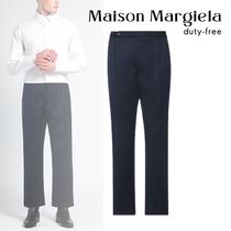 【MAISON MARGIELA】クラシックパンツ