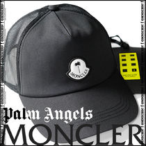 MONCLER PALM ANGELS モンクレールパームエンジェルス キャップ