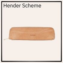 【Hender Scheme】エンダースキーマ ペンケース