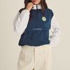 Malbon Golf レディース・トップス 【malbon golf】PHOENIX OPEN WOMEN'S WINDBREAKER(3)