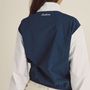 Malbon Golf レディース・トップス 【malbon golf】PHOENIX OPEN WOMEN'S WINDBREAKER(5)