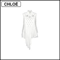 ☆CHLOE☆イブニング トップス☆SALE中