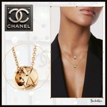 【洗練の輝き♡】CHANEL ココ クラッシュ ベージュG