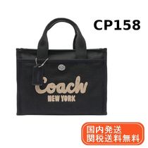 *COACH* ショルダーバッグ CARGO TOTE  カーゴ トート CP158