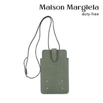 【MAISON MARGIELA】スマートフォンポーチ　ケース