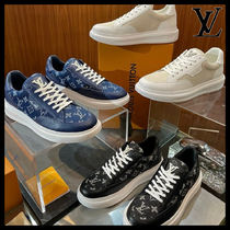 【シンプルで素敵♪】Louis Vuitton★ビバリーヒルズ スニーカー