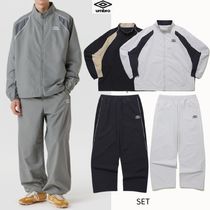 UMBRO■Engineered WOVEN JAKET + Pants (SET)■送料込