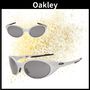 OAKLEY サングラス Oakley♦アイジャケットReduxサングラス