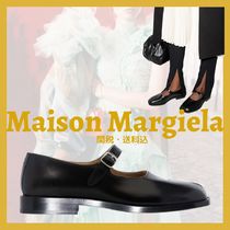 新作☆【Maison Margiela】「タビ」メリージェーンシューズ