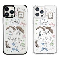 DIMANCHE☆CUPID CASE iPhone/Galaxyケース