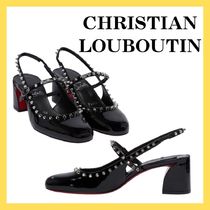 Christian Louboutin☆関税込み☆ヒールシューズ