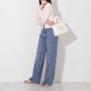 JILLSTUART トートバッグ すぐ届く【JILL by JILL】可愛い classy ハートパフトートバッグ(3)