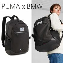 【PUMA x BMW】バックパック M Motorsport