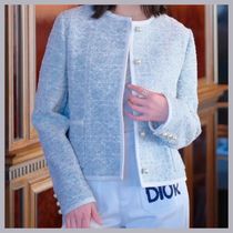 【入学式や式典にピッタリ♪】Dior　　　ジャケット