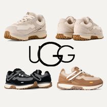 【UGG】RetroFi Low ☆大人の足元に一点投入したい ☆スニーカー