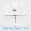 SERGIO TACCHINI メンズ ★Sergio Tacchini★テニスウェア★デイリーマンツーマンTシャツ(8)