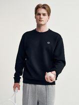 ★Sergio Tacchini★テニスウェア★デイリーマンツーマンTシャツ