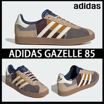 ★adidas originals★大人気★GAZELLE 85 ガゼル★追跡可