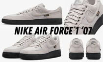 大人気★Nike Air Force 1 ‘07 スニーカー