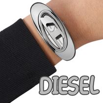 【DIESEL】dz5606 Wonder-D ステンレス スチール ウォッチ