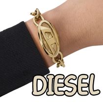 【DIESEL】dz5611 D-Era ステンレス スチール ウォッチ 腕時計