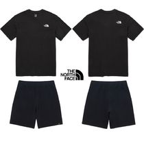 【THE NORTH FACE】上下セット★半袖 Tシャツ & ショートパンツ