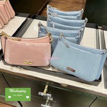 【kate spade】キラキラ☆ Duet Crossbody *2way ☆