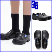 ●ADER ERROR●A630 BIRKENSTOCK コラボレーション★日本未入荷