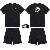 【THE NORTH FACE】上下セット★半袖 Tシャツ & ショートパンツ