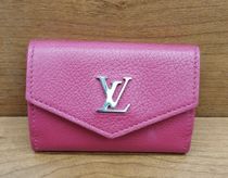 おすすめ♪ Louis Vuitton（ヴィトン）ロックミニ 二つ折り財布