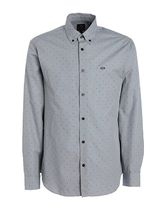 ARMANI EXCHANGE◆柄入りシャツ