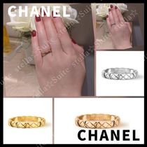 国内発送【CHANEL】ココクラッシュ★リング☆ミニモデル☆