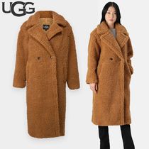 UGG - GERTRUDE LONG COAT ロングコート