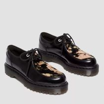 追跡有送料込【DR. MARTENS】Zeffir 3i Bex Buttero Hair On