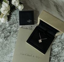 Van Cleef & Arpels ヴァンクリーフ スウィート アルハンブラ