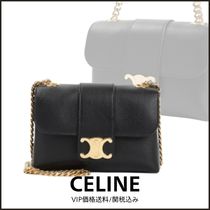 国内発送☆送料関税込【CELINE】ヴィクトワール ミニバッグ