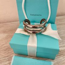 【Tiffany & Co】Elsa Peretti Open Centerカフ