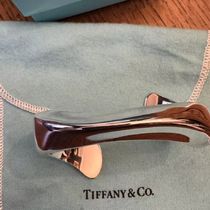 【Tiffany & Co】Elsa Peretti Swirlrカフ