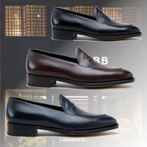 【★完売必至★】JOHN LOBB ☆ Bill ローファー