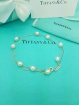 【Tiffany & Co】Elsa Peretti Pearls by the Yard ネックレス