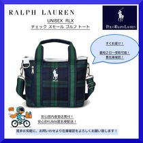 すぐお届け●RalphLauren安心国内買付&匿名便●カートバック